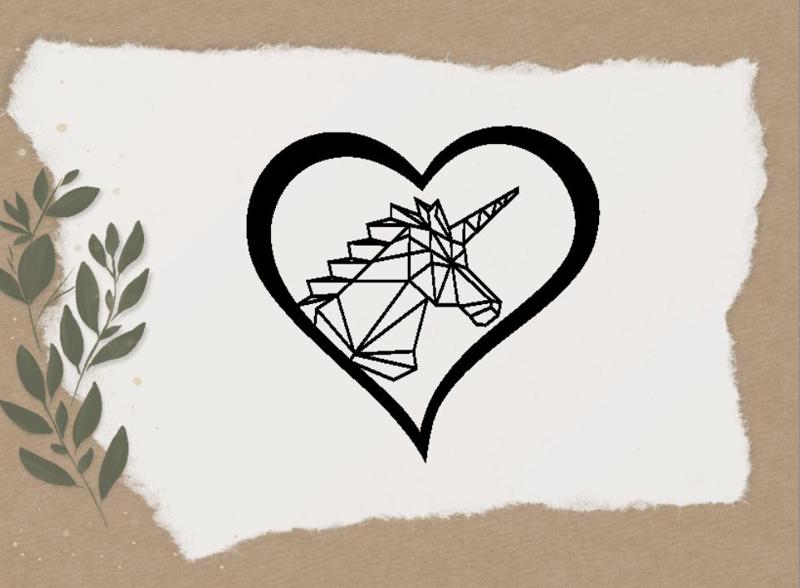 Heart Decoration