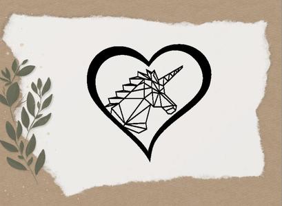 Heart Decoration