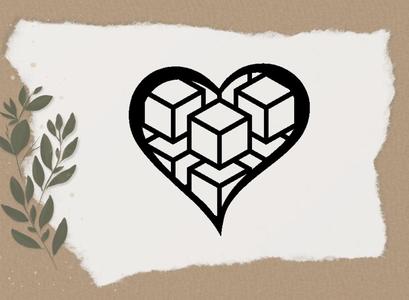 Heart Decoration