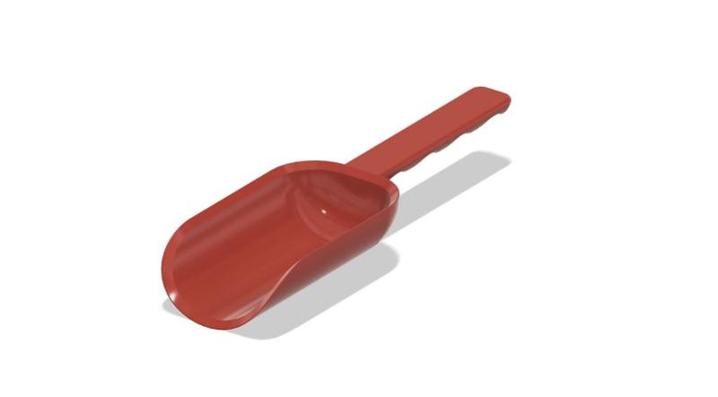 Shovel
