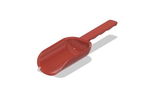 Shovel