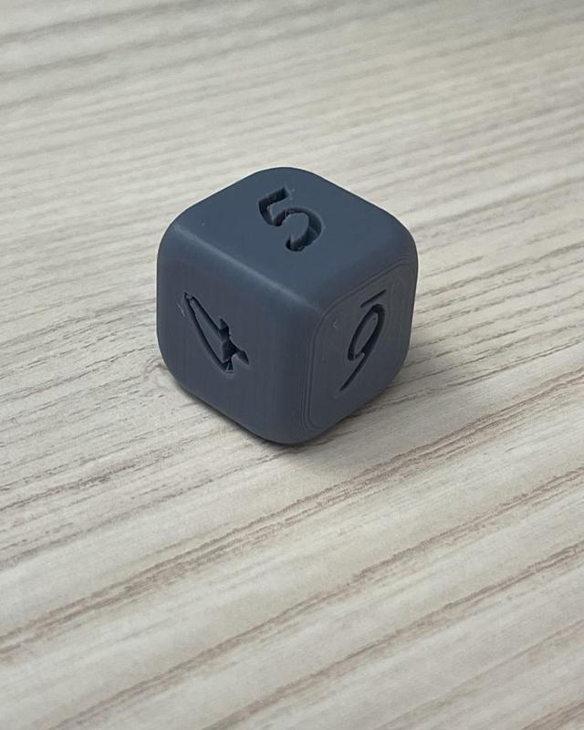 Dice V2