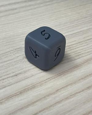 Dice V2