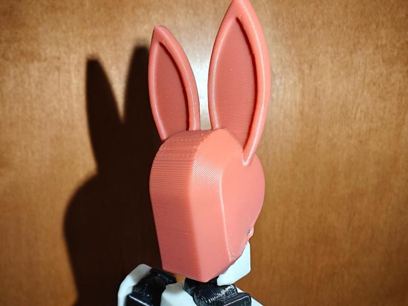 Dummy13 Easter Bunny