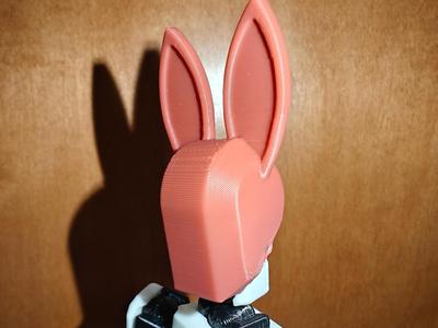 Dummy13 Easter Bunny