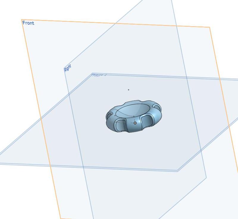 Maker Coin (No logo)