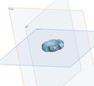 Maker Coin (No logo)
