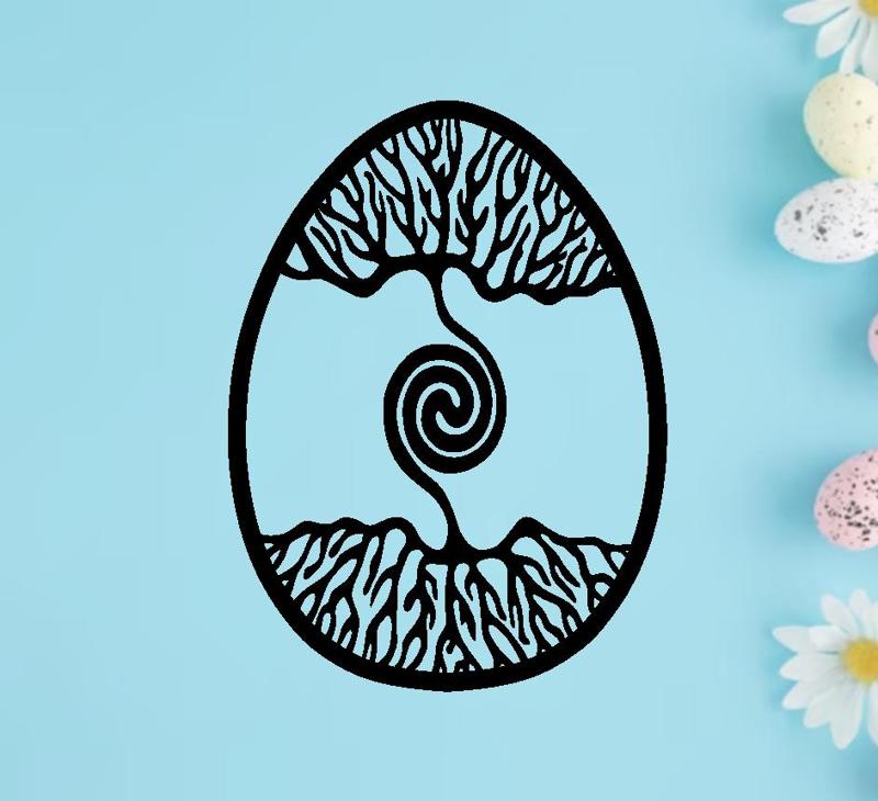 Egg Decoration