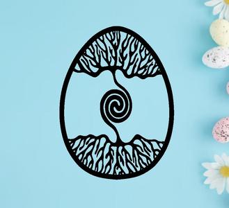 Egg Decoration