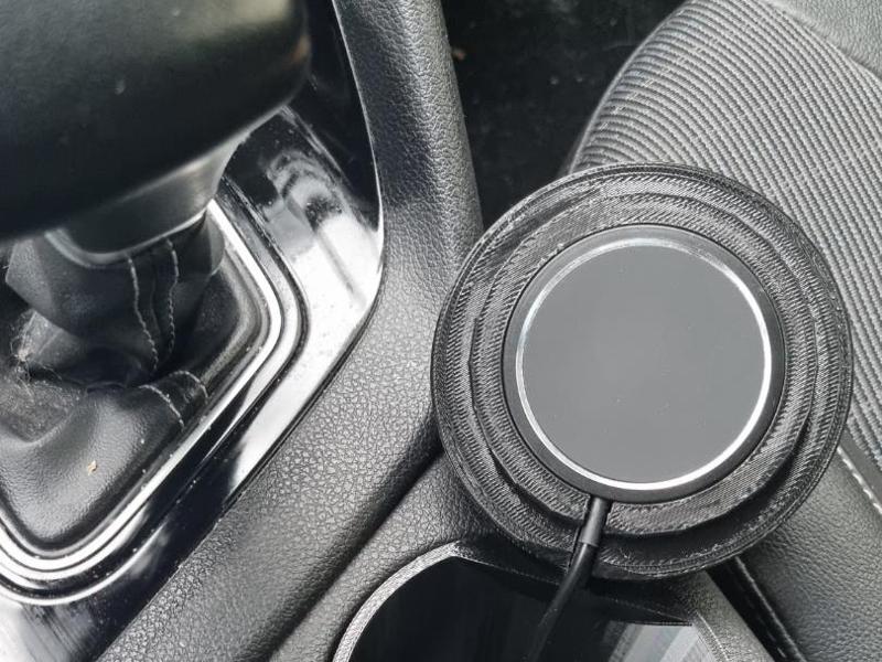 Kia Niro Cup phone holder for mag-safe