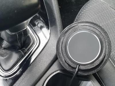 Kia Niro Cup phone holder for mag-safe