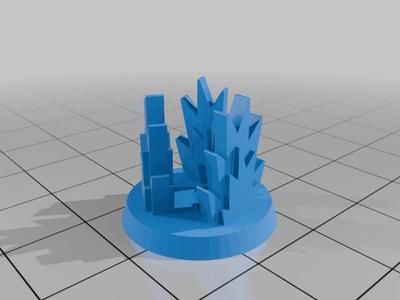 blast markers - remix
