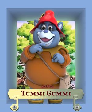 Tummi Gummi