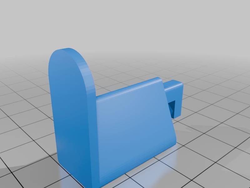 Tool Holder for Ikea SKADIS