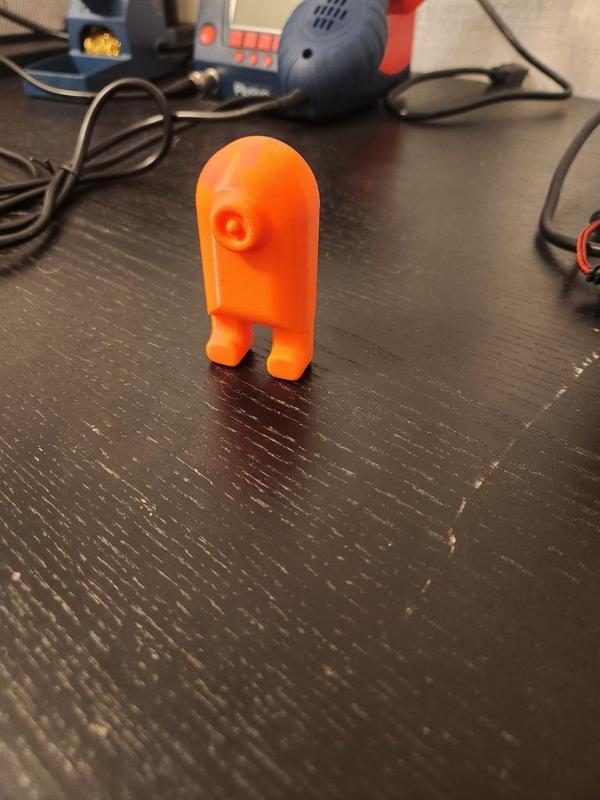 AmongUs Minion