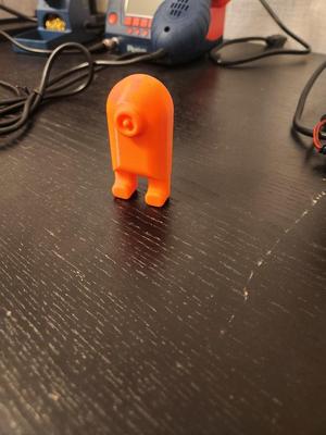 AmongUs Minion