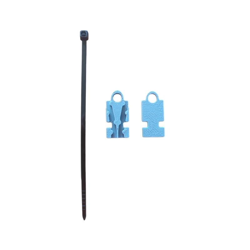 Antenna Element Clamp
