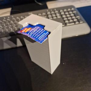 cleaning wipes storage