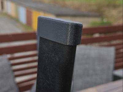 Chair Caps 14x42