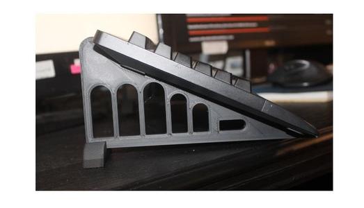 Keyboard Support