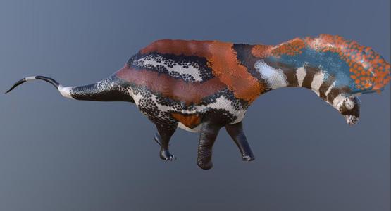 Bajadasaurus