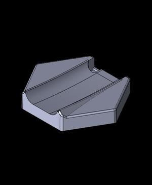 RaceTrax Ramp