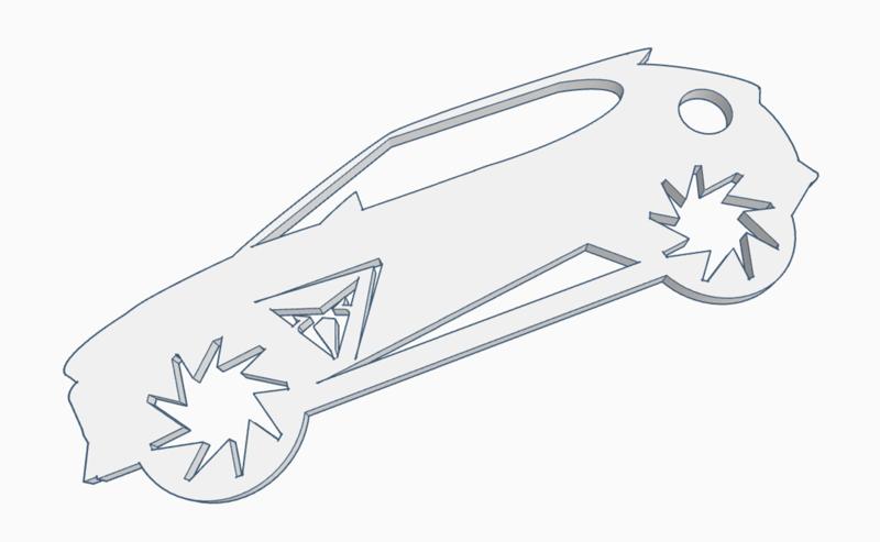 Cupra Urban Rebel Concept + Logo