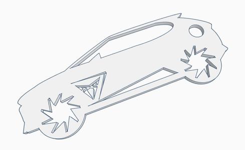 Cupra Urban Rebel Concept + Logo
