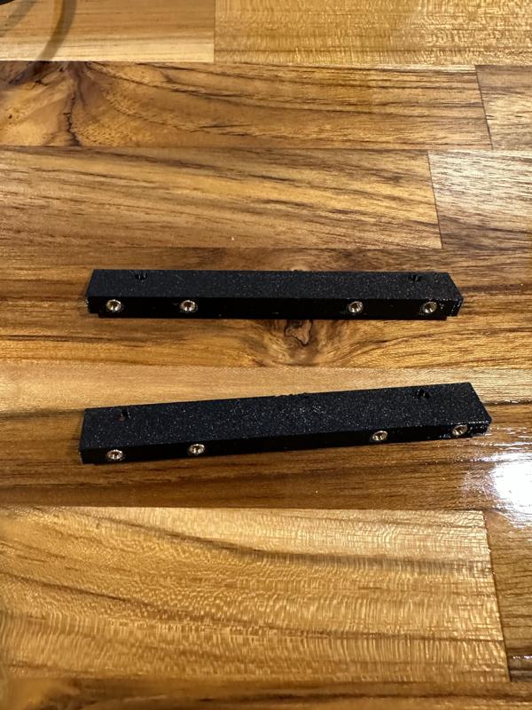 NCase M1 Evo/M2 SSD Bracket