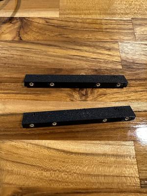 NCase M1 Evo/M2 SSD Bracket