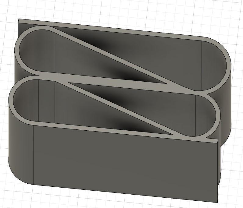 Pen holder