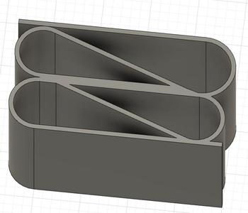 Pen holder