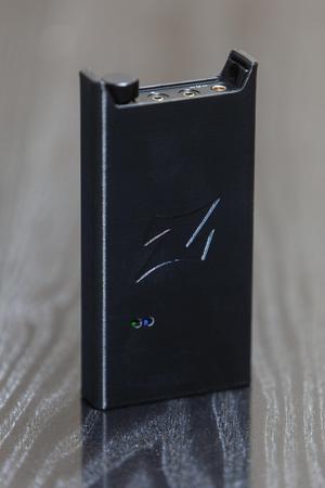 Topping G5 Case with belt clip