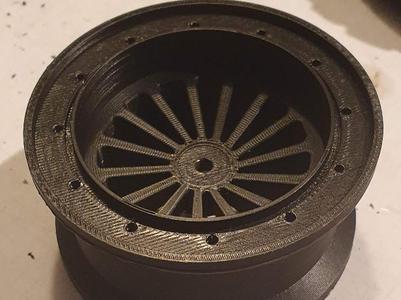 Absima Yucatan Crawler Rims 2.2"