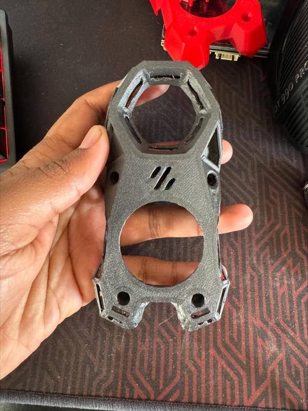 LightWeight StealthBurner with Updates