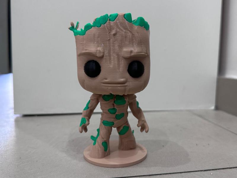 Groot Funko Pop