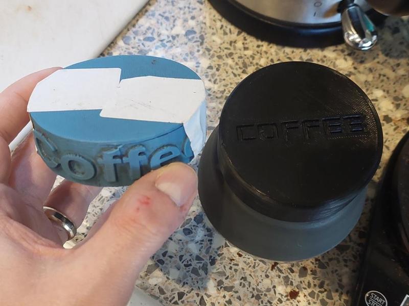 Hario Grinder Container Replacement Lid