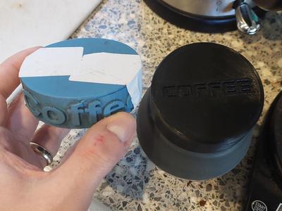 Hario Grinder Container Replacement Lid