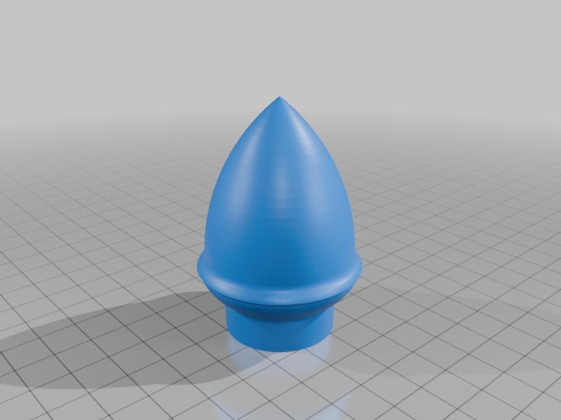 Flag Pole Topper