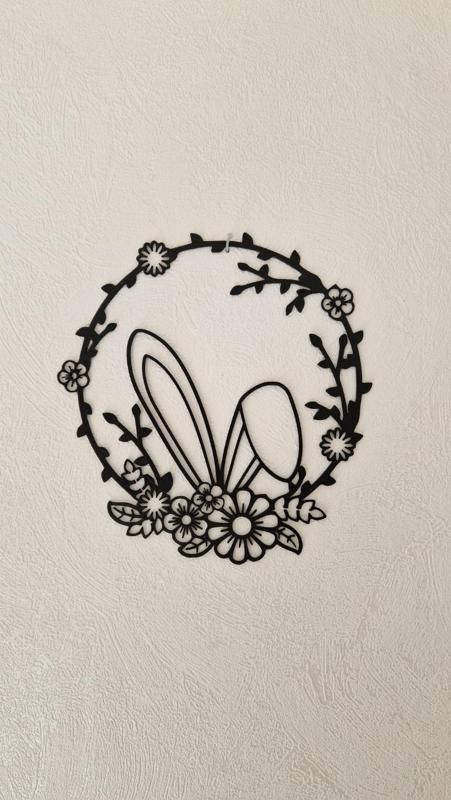 Easter Wall Hanger