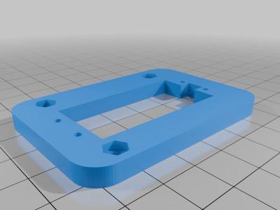 Servo Sled