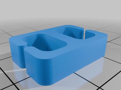 Playskol Express Train Coupler