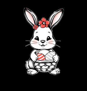 Cute bunny