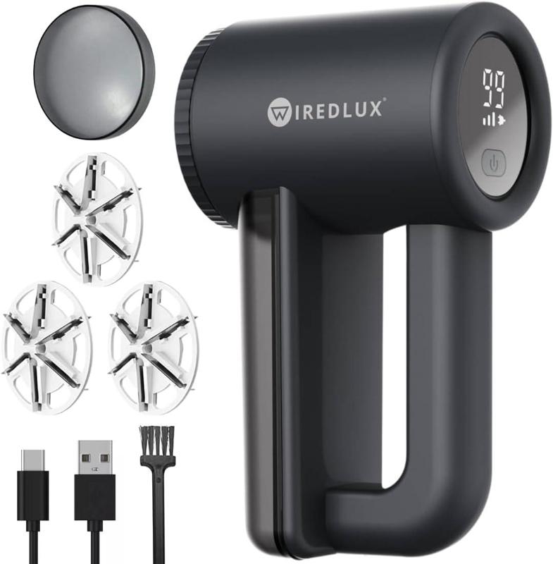 Electric Lint Remover Mount/Dock