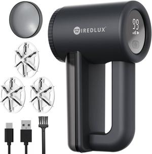 Electric Lint Remover Mount/Dock