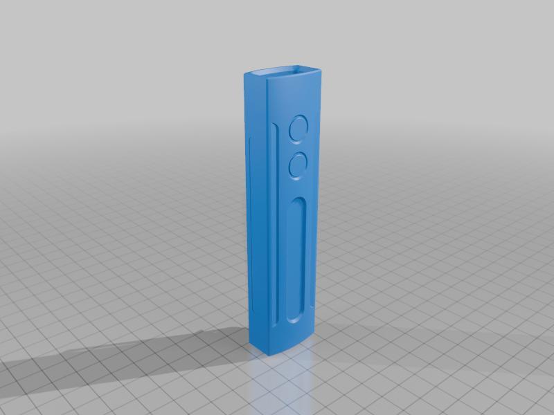 Wurkkos HD01 Pro model