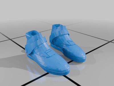 CloneBoots 1/6 