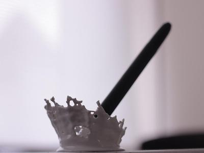 Splash Pen holder