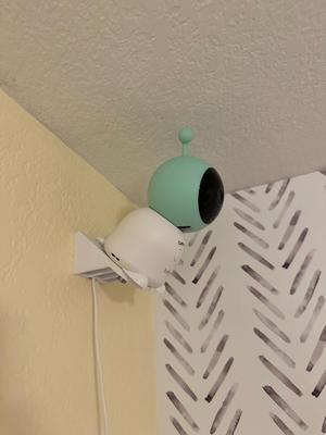 Boifun 6T Baby Monitor Wall Mount