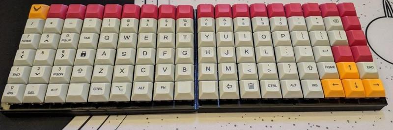 BFO-9000 Case